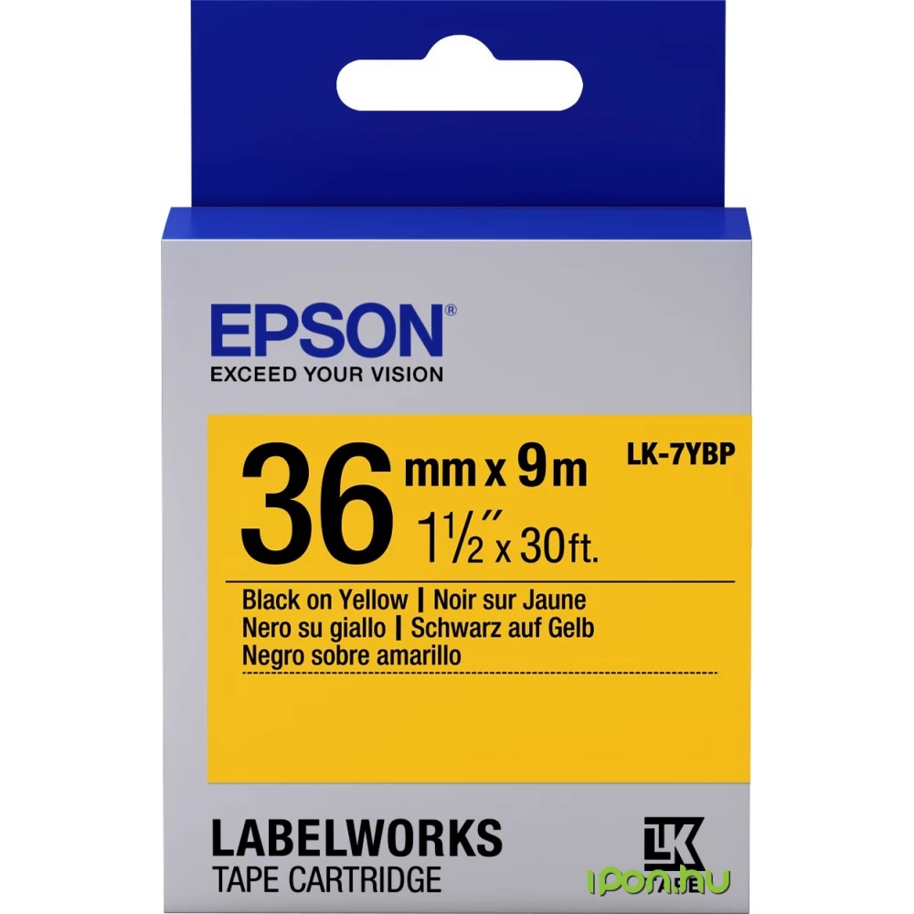 EPSON S657005 EREDETI