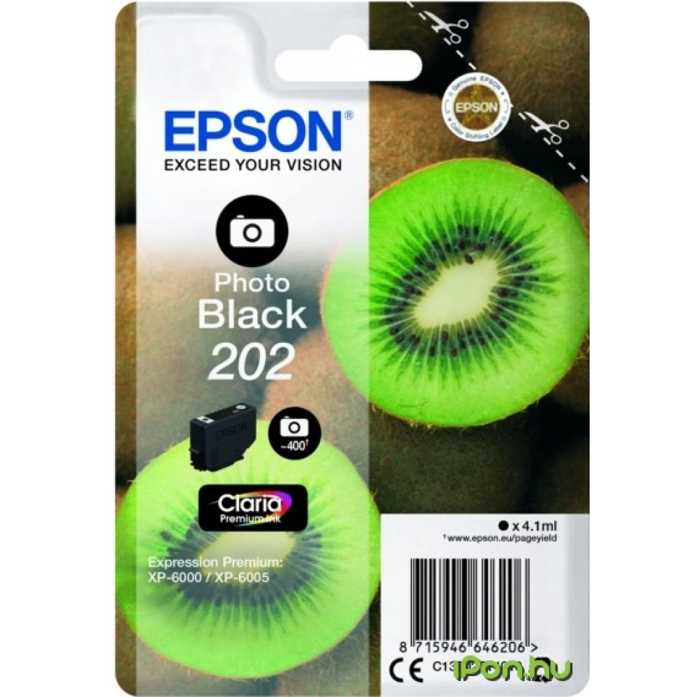 EPSON T02F14010 EREDETI