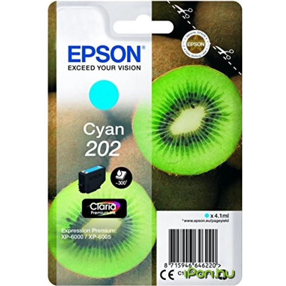 EPSON T02F24010 EREDETI