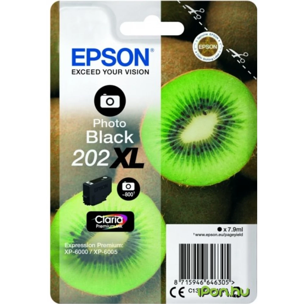 EPSON T02H14010 EREDETI
