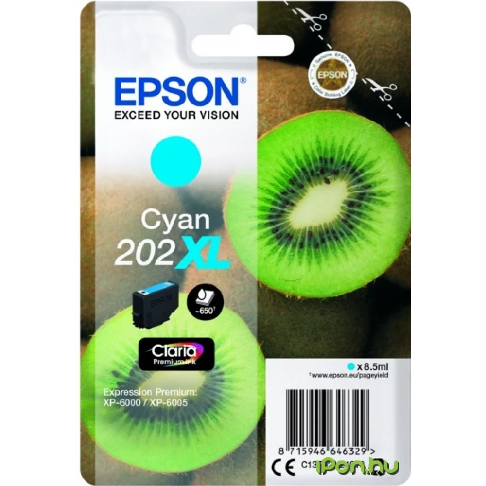 EPSON T02H24010 EREDETI