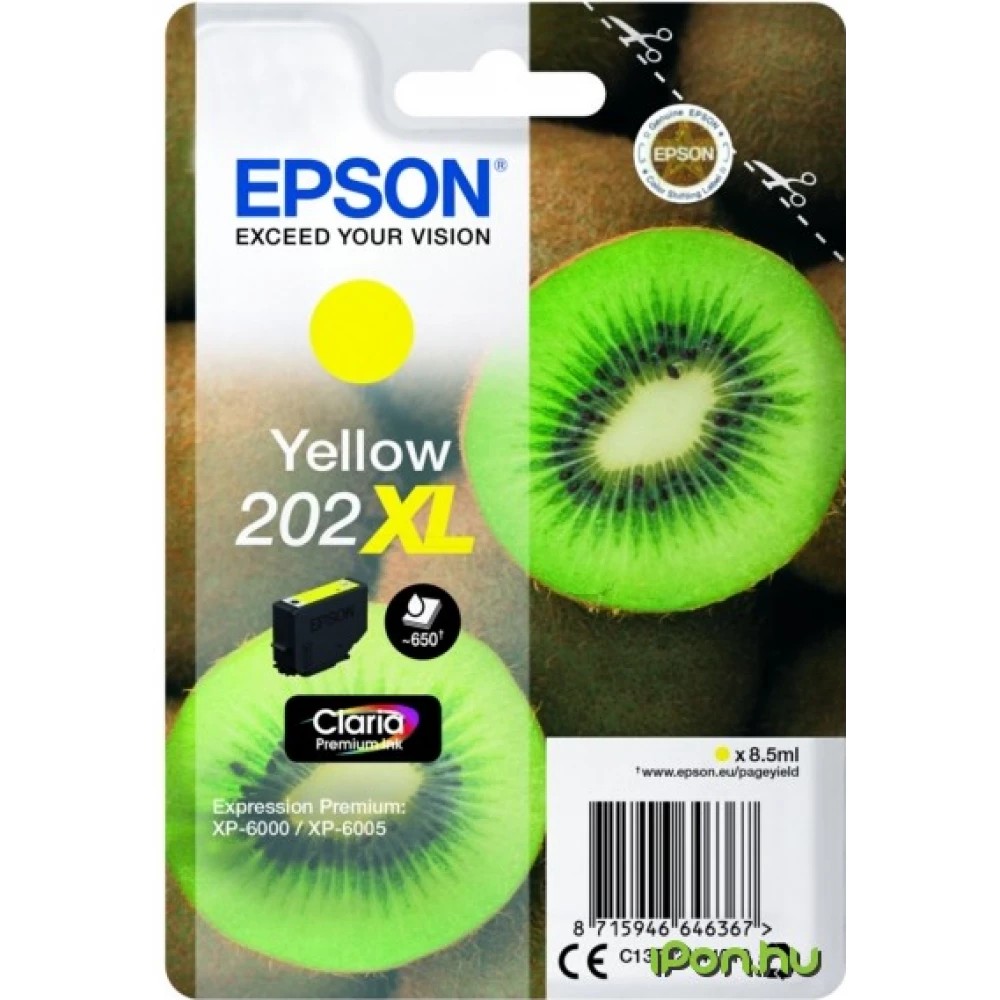EPSON T02H44010 EREDETI