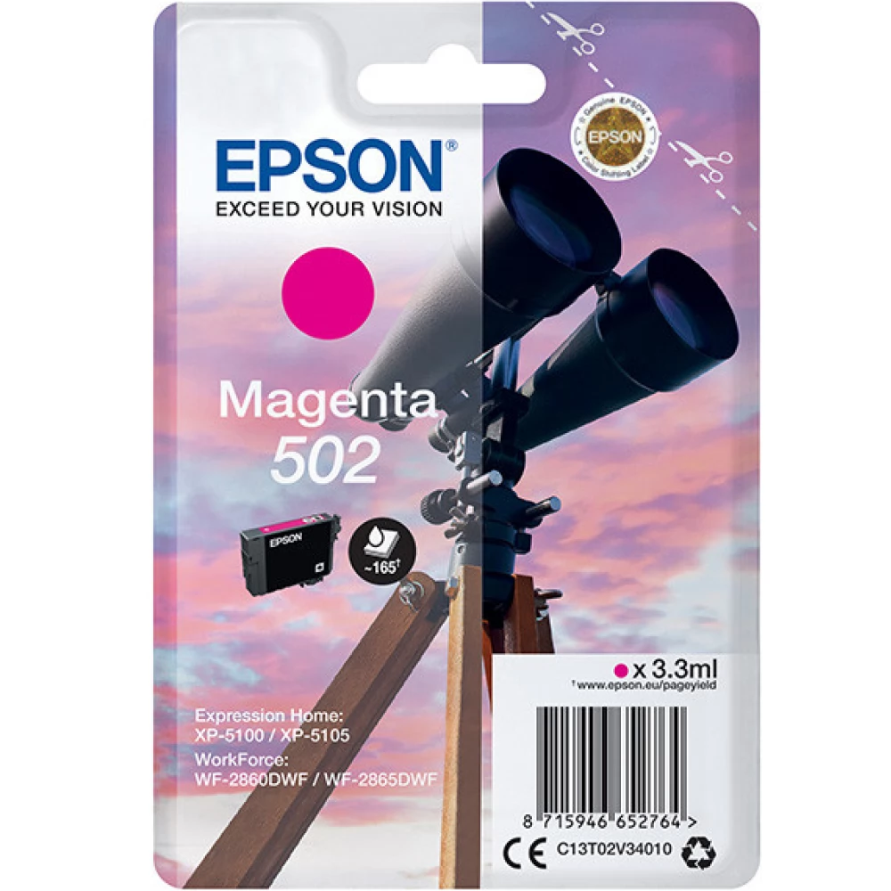 EPSON T02V34020 EREDETI