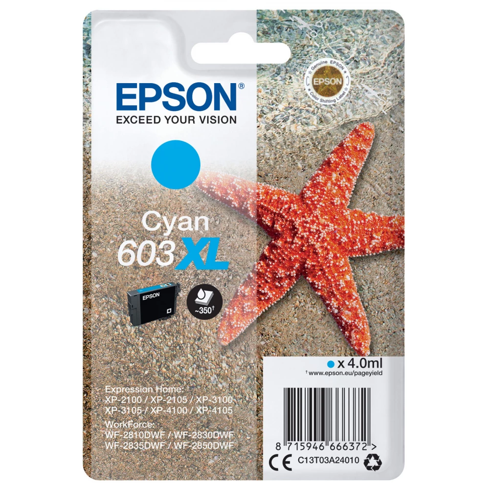 EPSON T03A24010 EREDETI