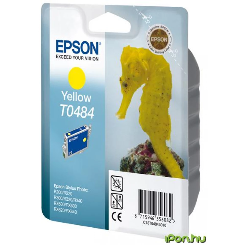 EPSON T04844010 EREDETI