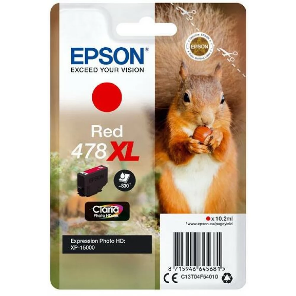 EPSON T04F54010 EREDETI