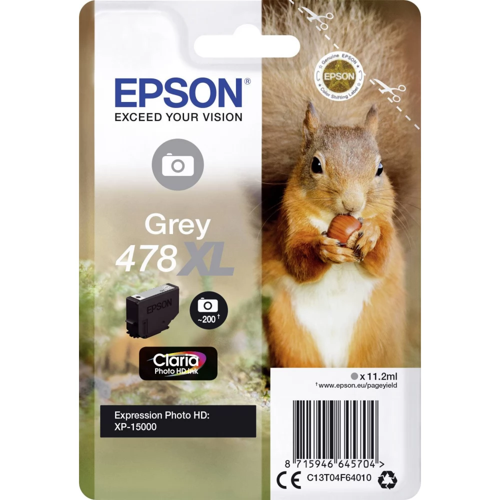EPSON T04F64010 EREDETI
