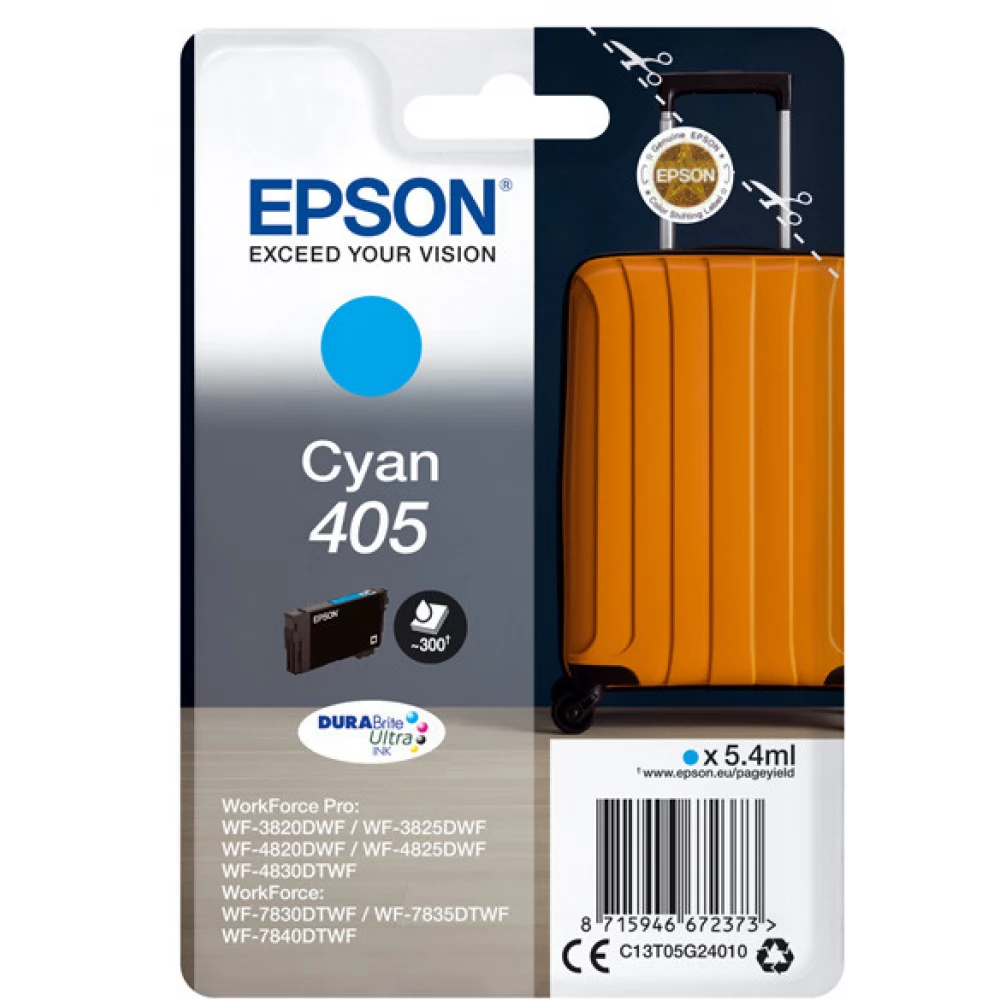 EPSON T05G24010 EREDETI