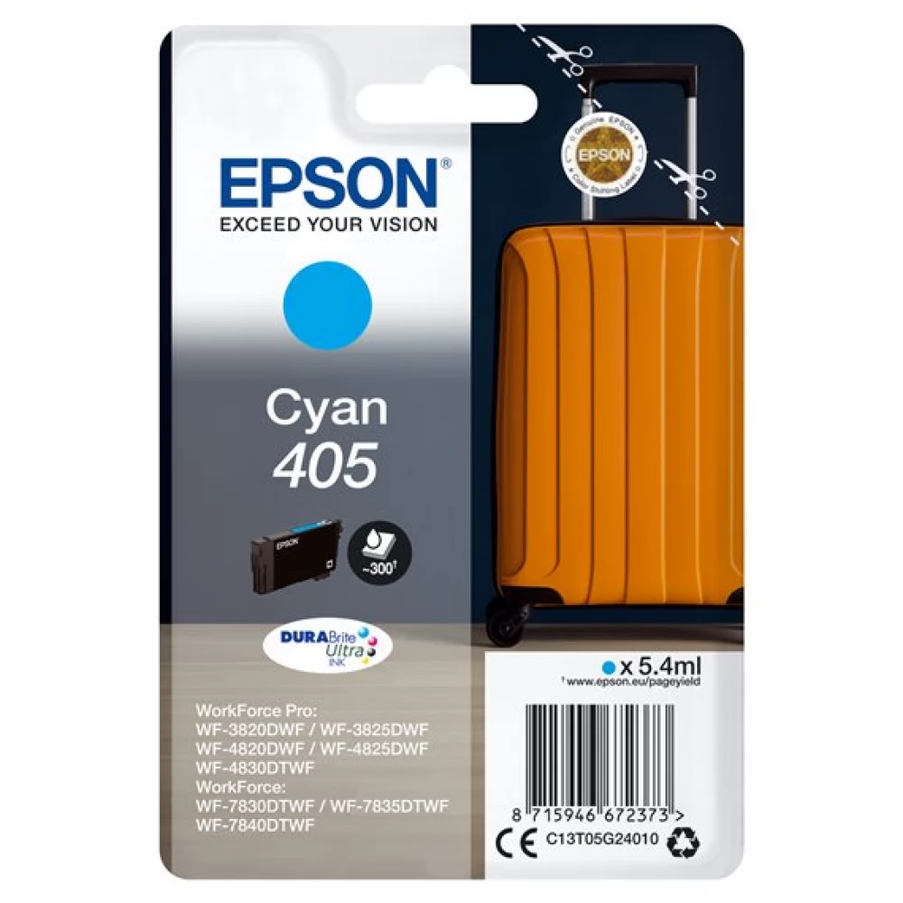EPSON T05G24020 EREDETI