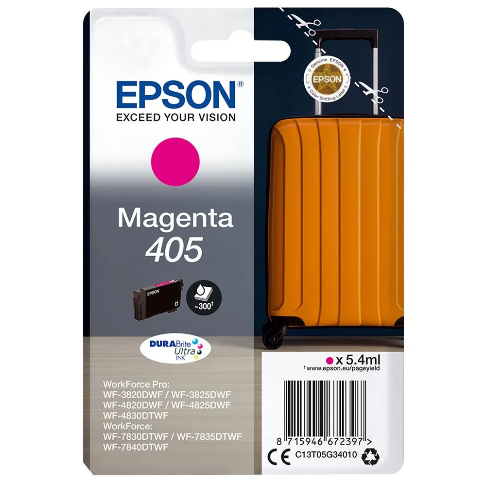 EPSON T05G34010 EREDETI