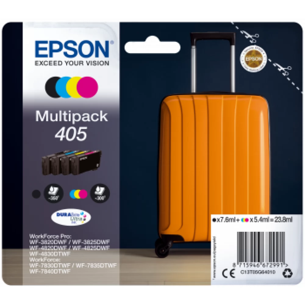 EPSON T05G64010 EREDETI