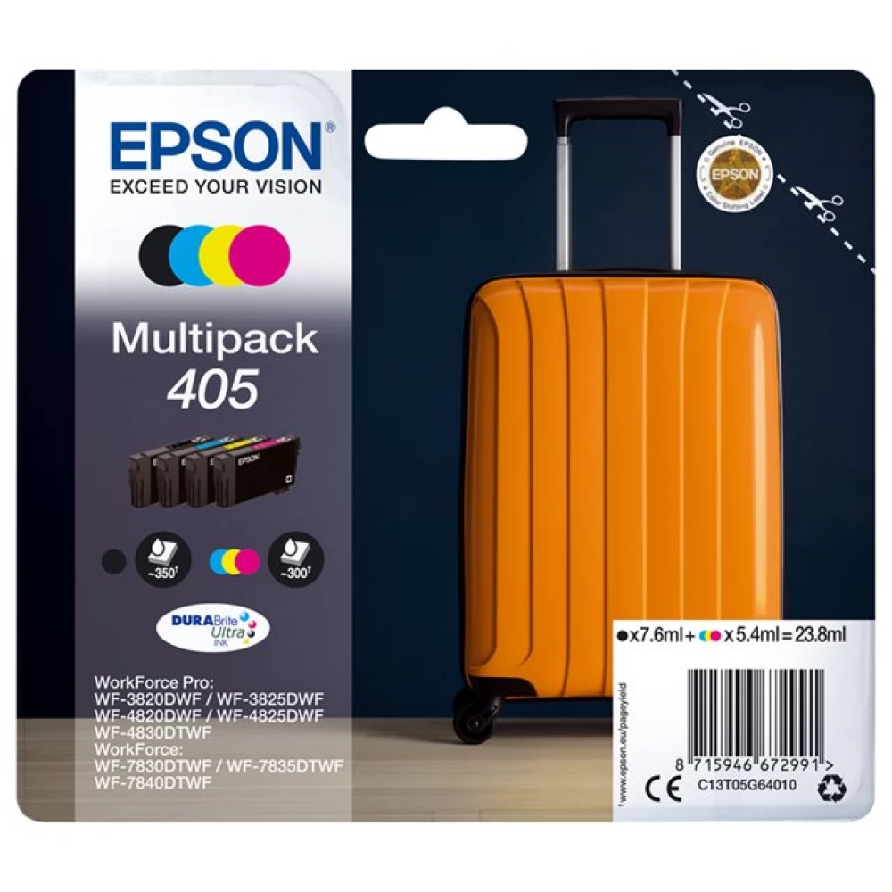 EPSON T05G64020 EREDETI