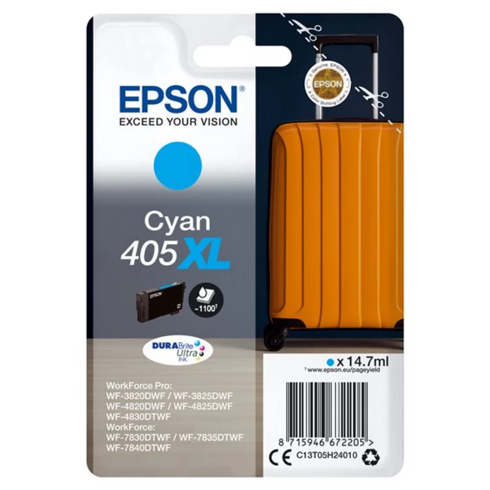 EPSON T05H24010 EREDETI