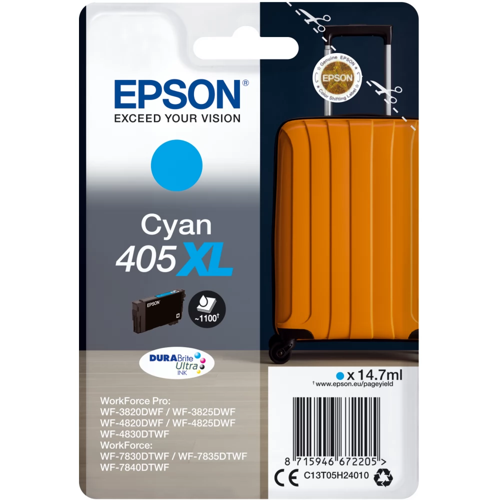 EPSON T05H24020 EREDETI