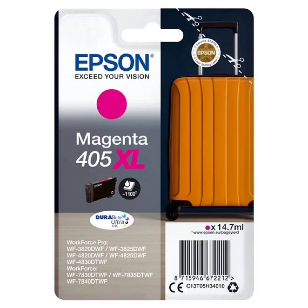 EPSON T05H34010 EREDETI