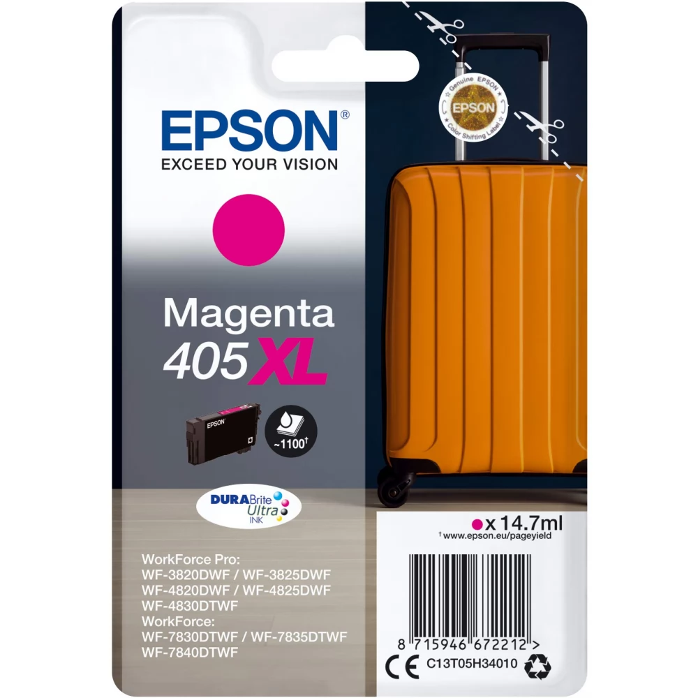 EPSON T05H34020 EREDETI