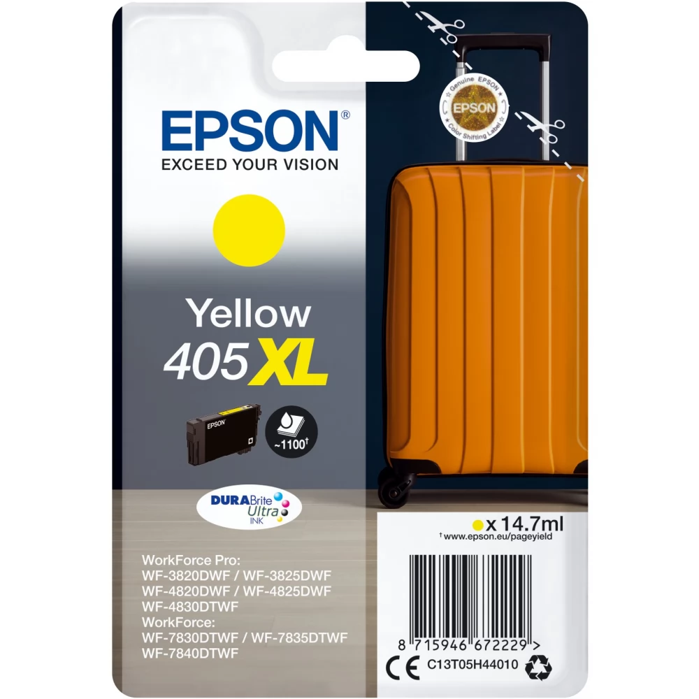 EPSON T05H44020 EREDETI
