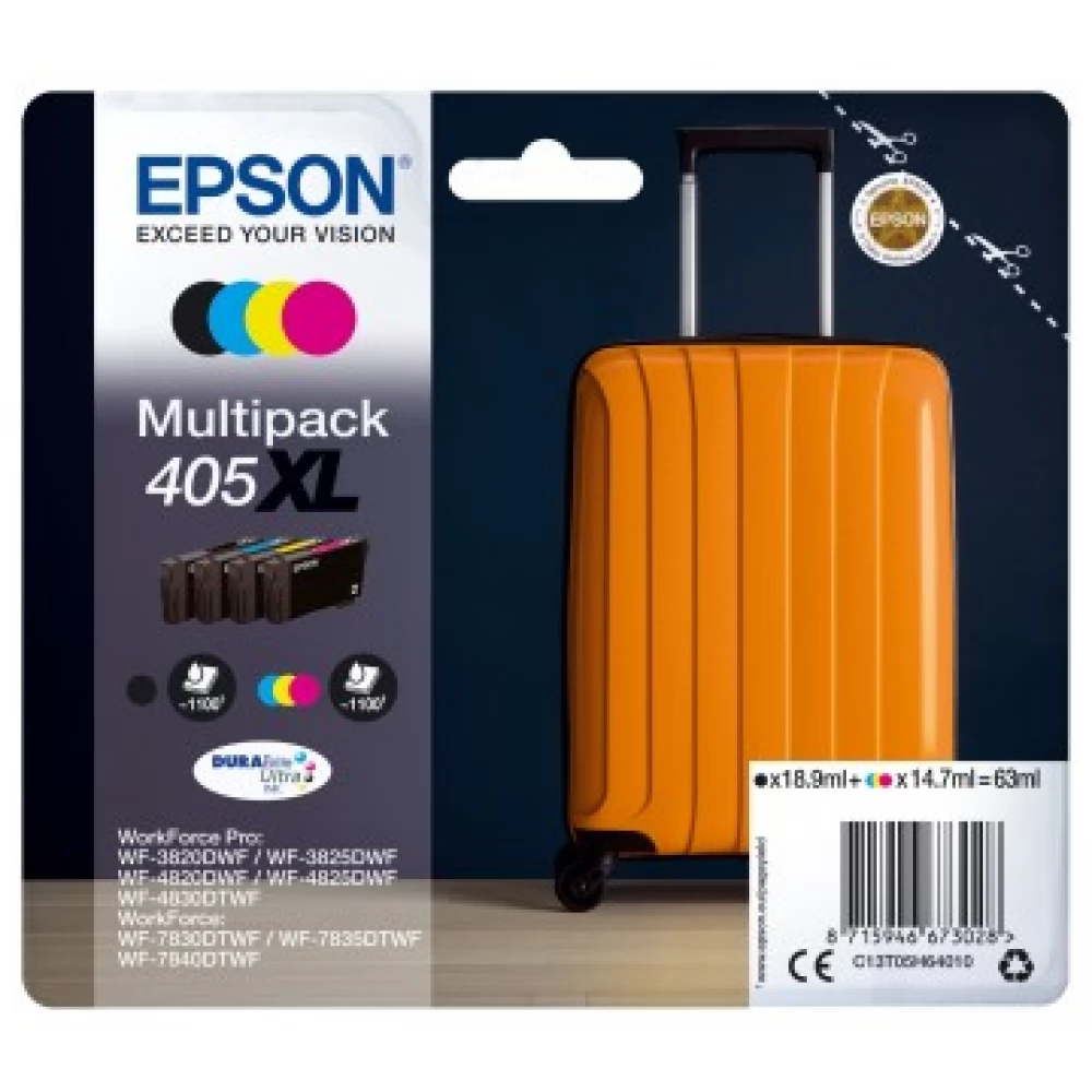 EPSON T05H64020 EREDETI