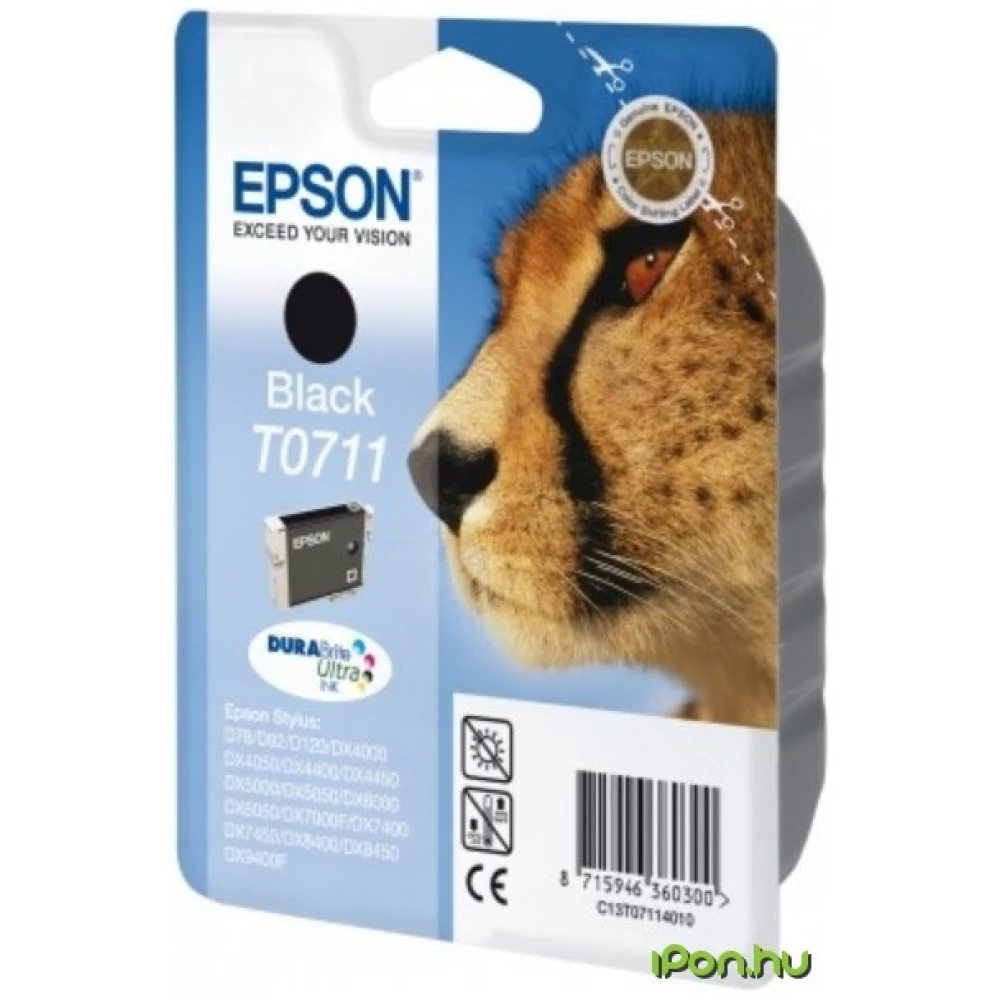 EPSON T07114012 EREDETI