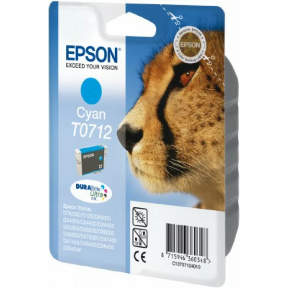 EPSON T07124022 EREDETI