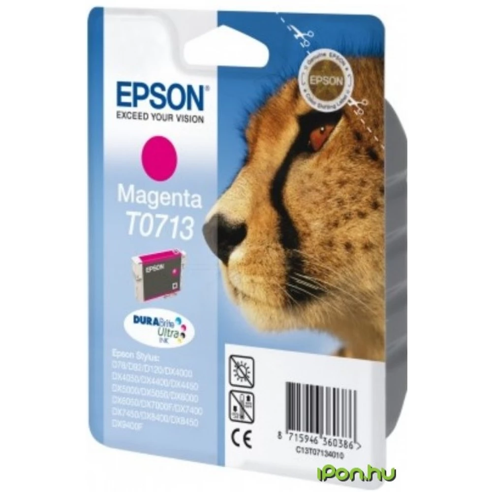 EPSON T07134012 EREDETI