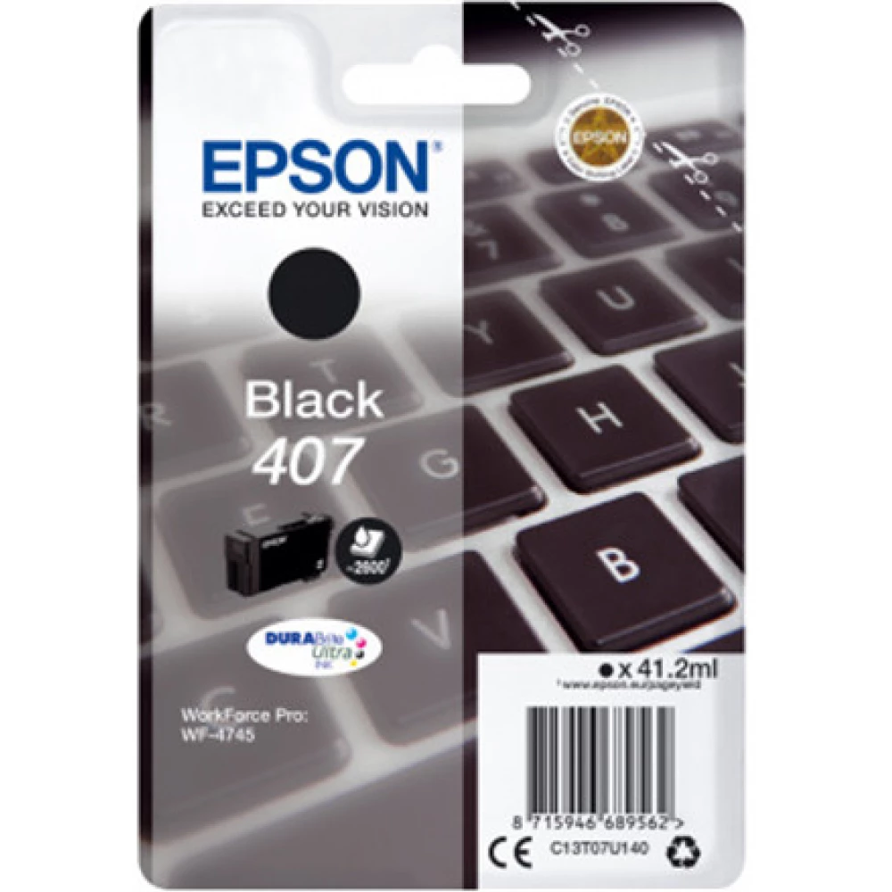 EPSON T07U140 EREDETI