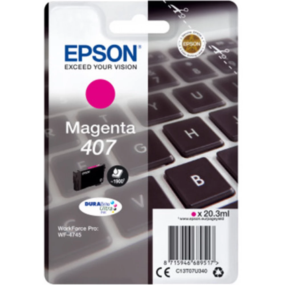 EPSON T07U340 EREDETI