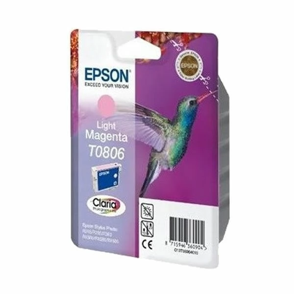 EPSON T08034021 EREDETI