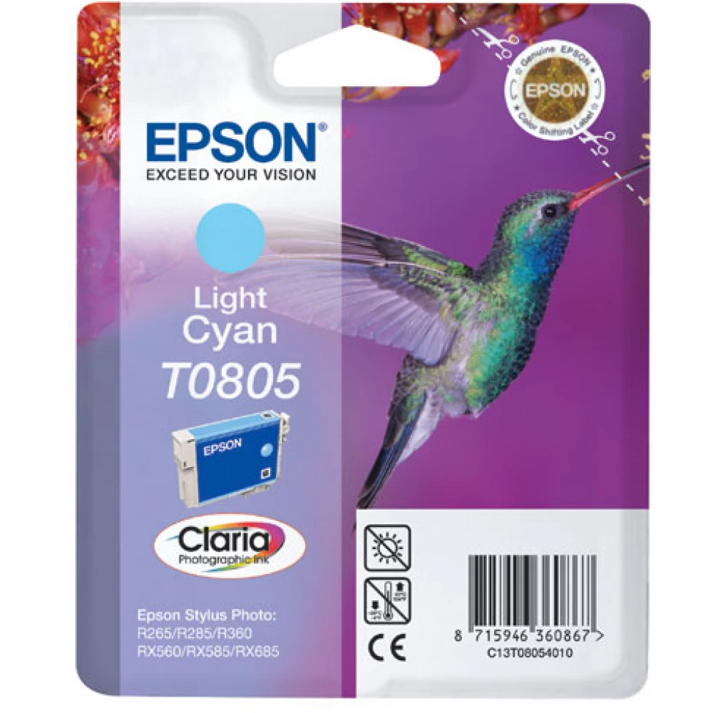 EPSON T08054011 EREDETI