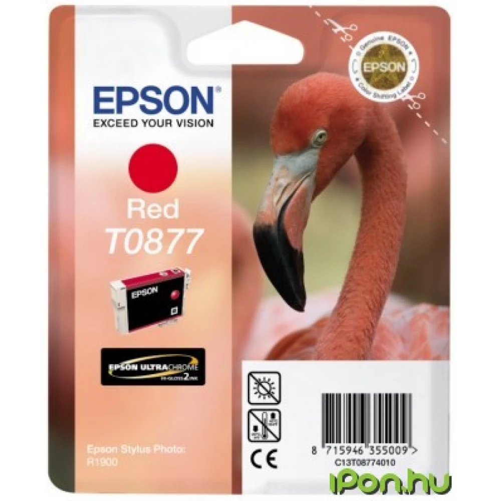 EPSON T08774010 EREDETI