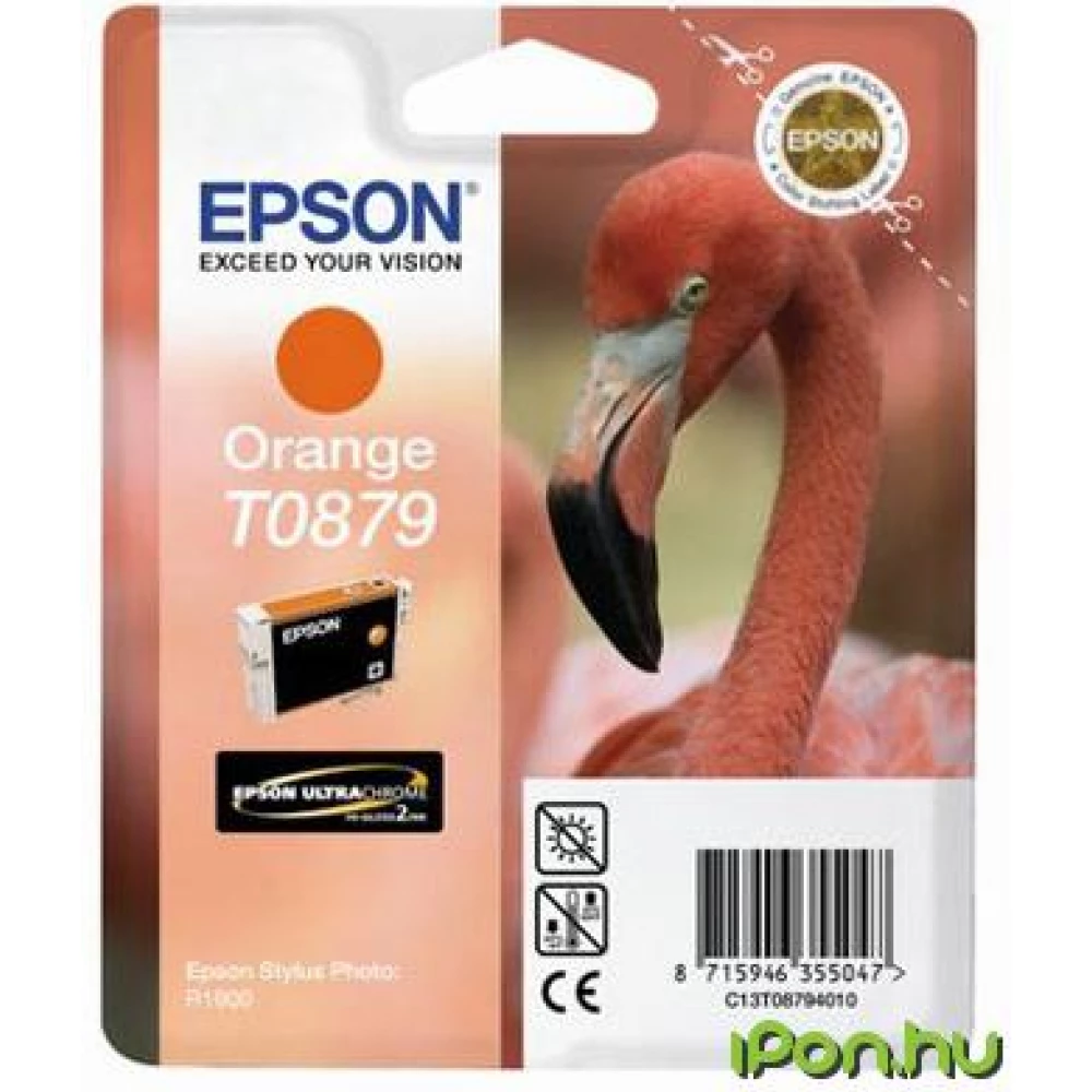 EPSON T08794010 EREDETI