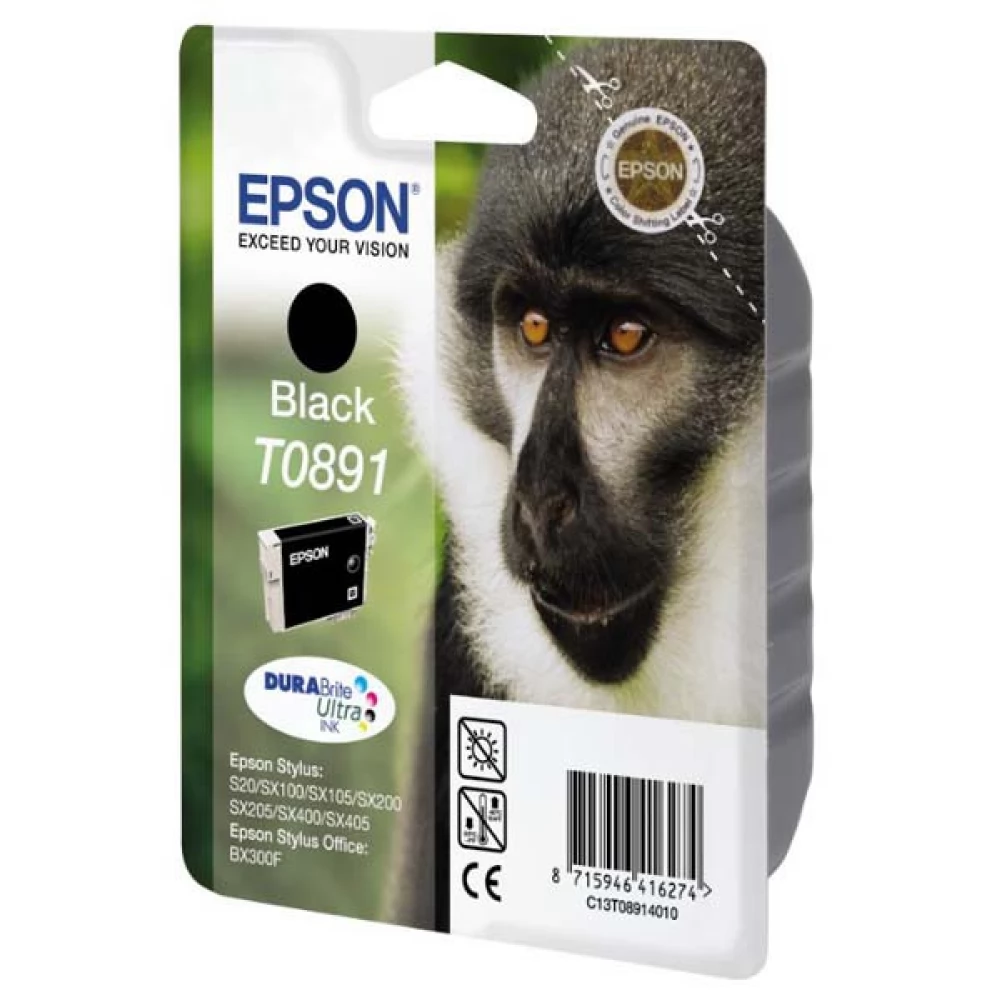 EPSON T08914021 EREDETI