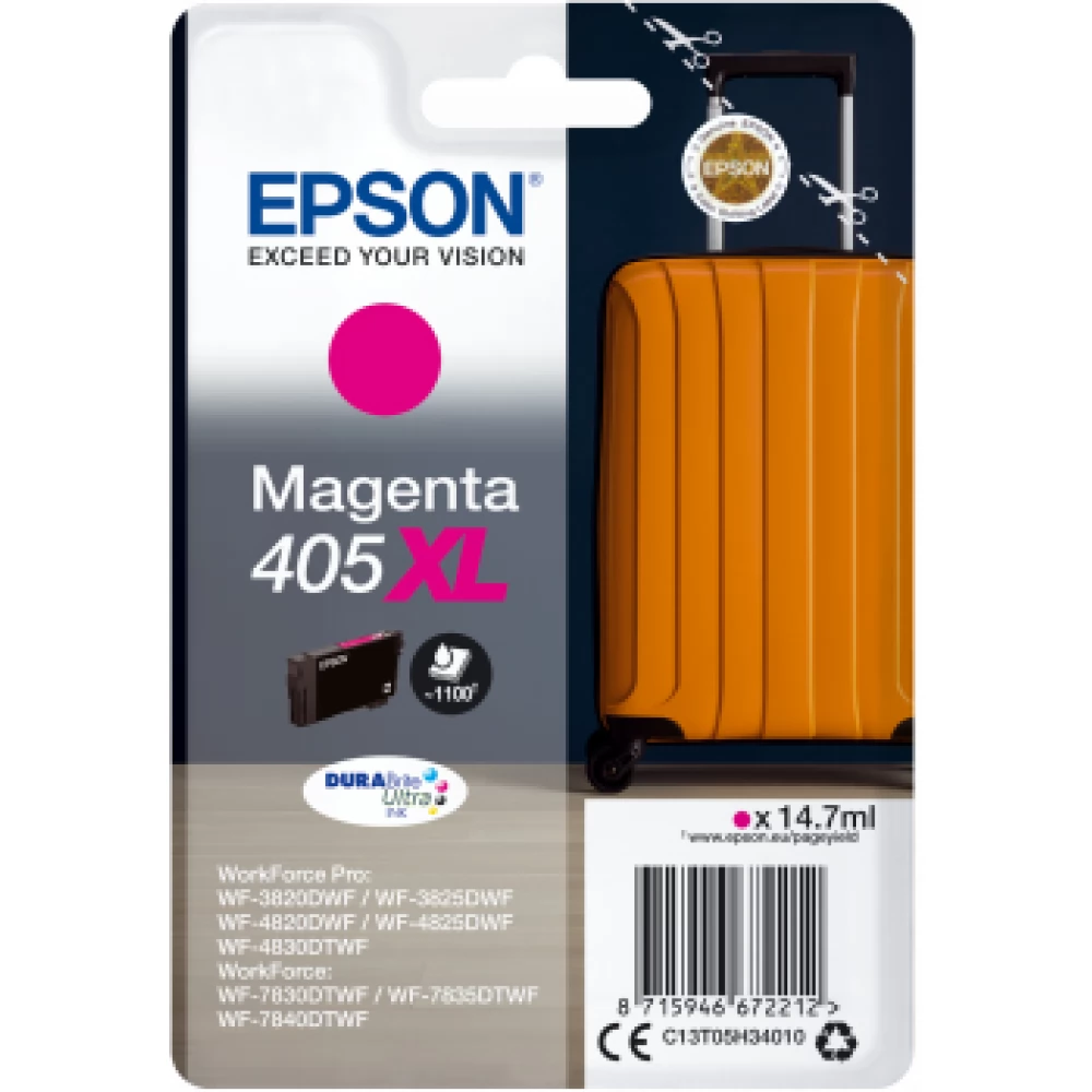 EPSON T09J34010 EREDETI