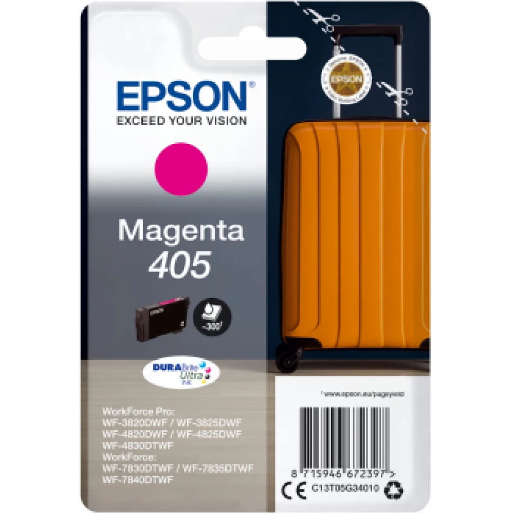 EPSON T09K34010 EREDETI