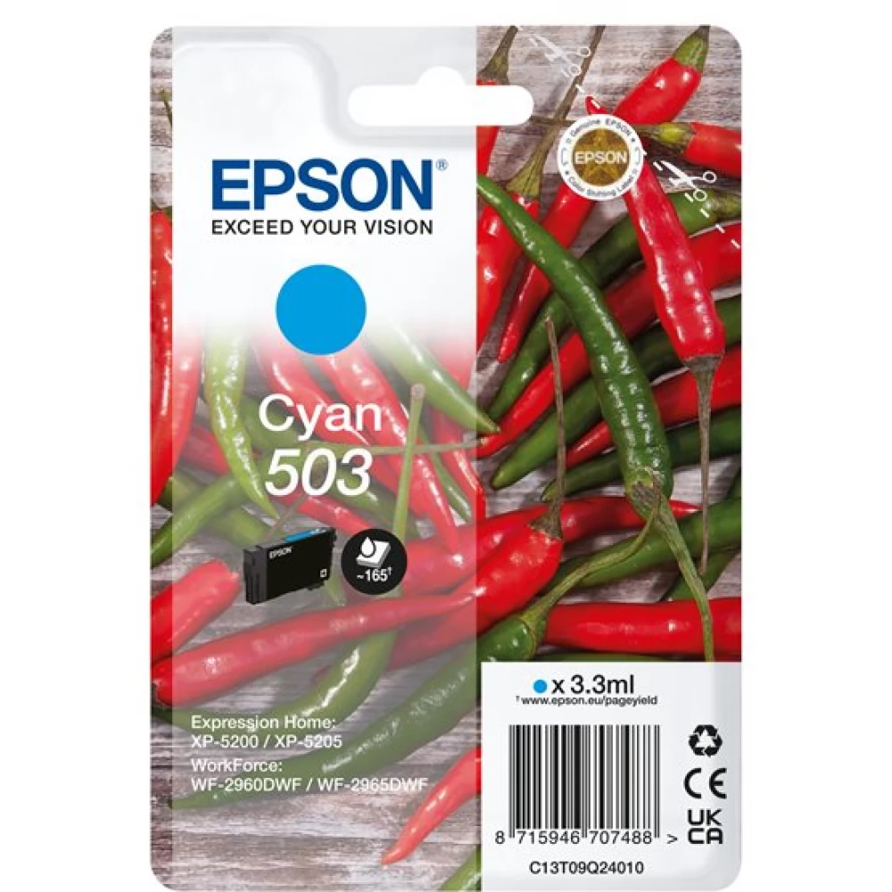EPSON T09Q24010 EREDETI