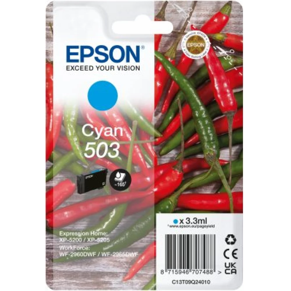 EPSON T09Q24020 EREDETI