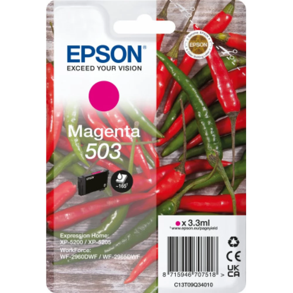 EPSON T09Q34010 EREDETI