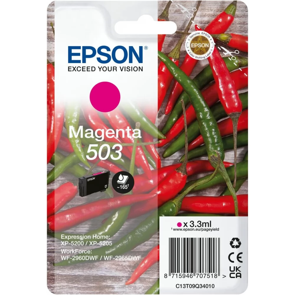 EPSON T09Q34020 EREDETI