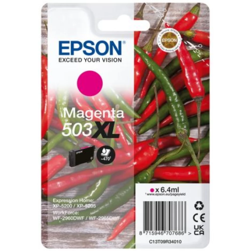 EPSON T09R34010 EREDETI