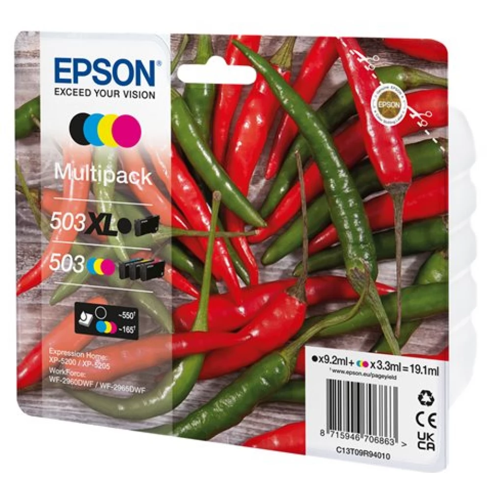 EPSON T09R94010 EREDETI