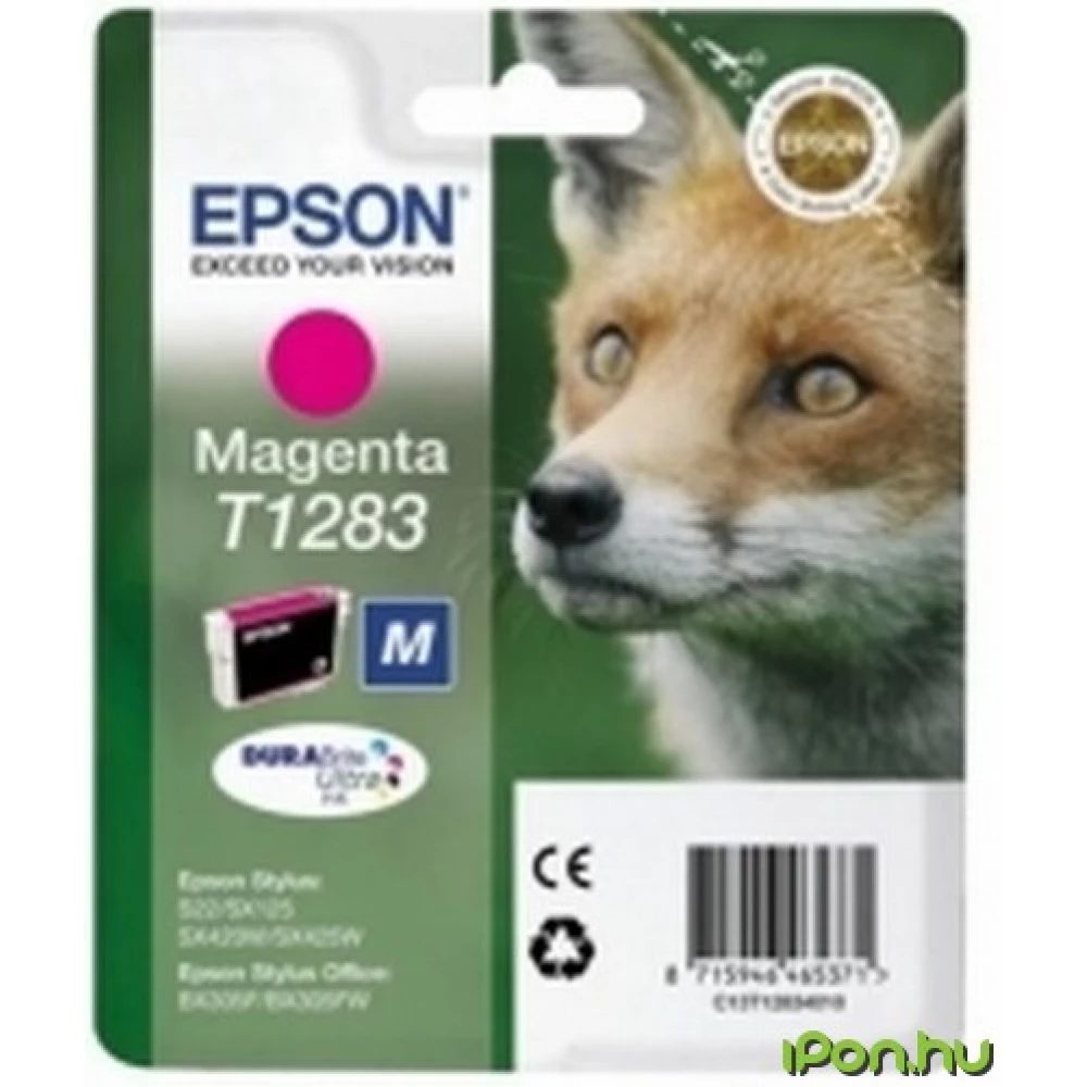 EPSON T12834010 EREDETI