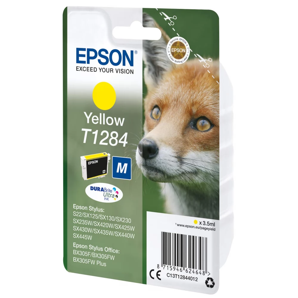 EPSON T12844022 EREDETI