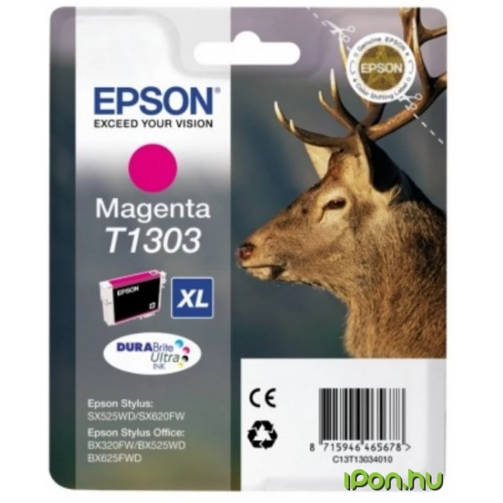 EPSON T13034012 EREDETI