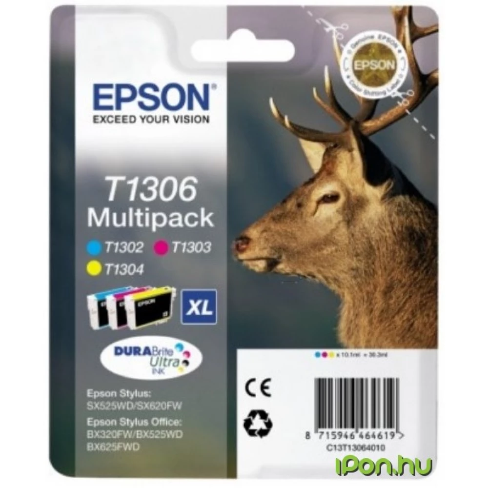 EPSON T13064012 EREDETI
