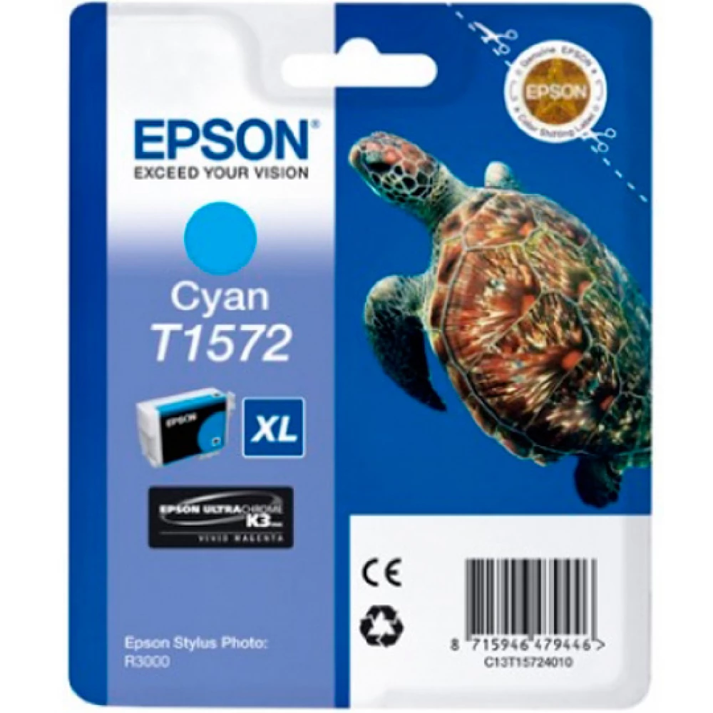 EPSON T15724010 EREDETI