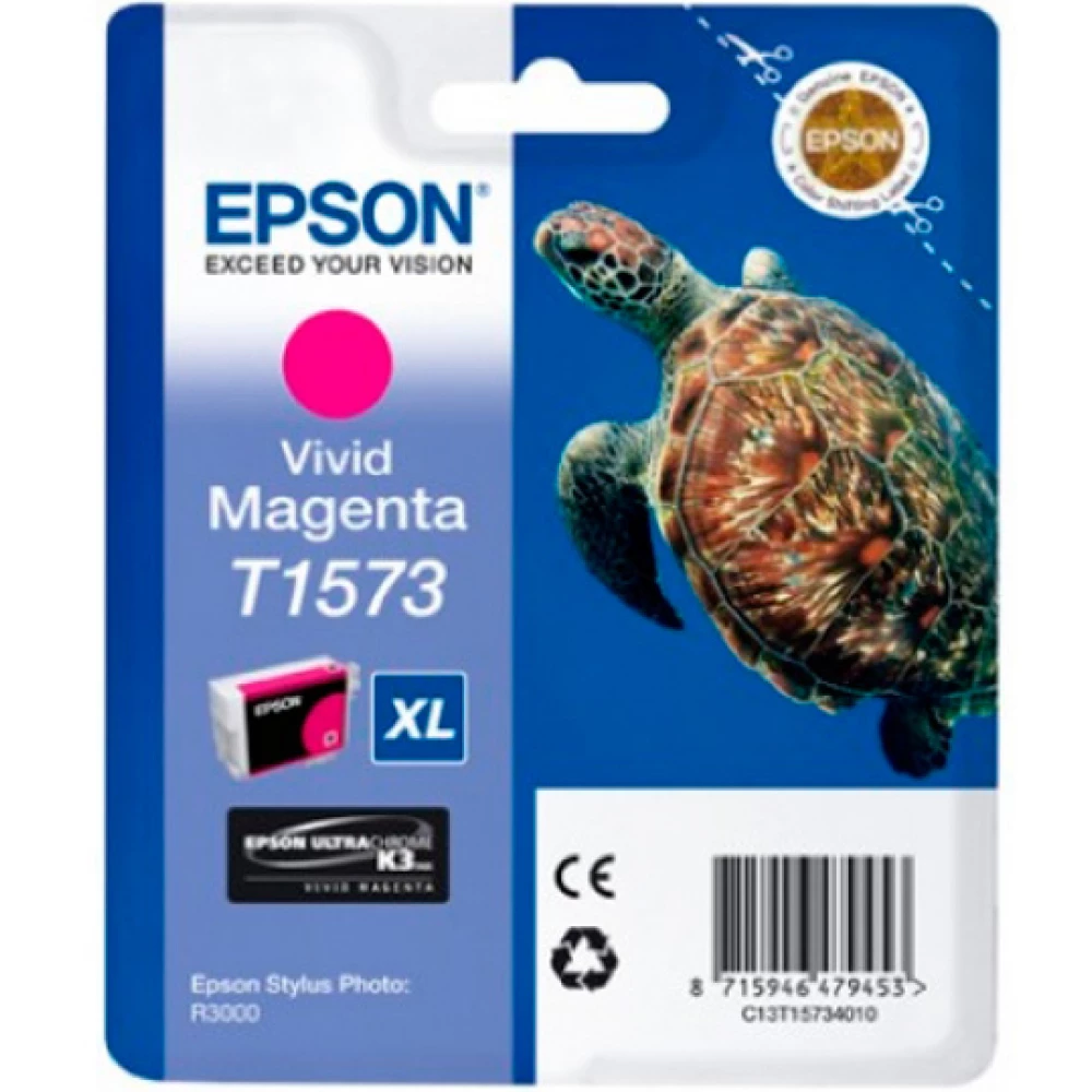 EPSON T15734010 EREDETI