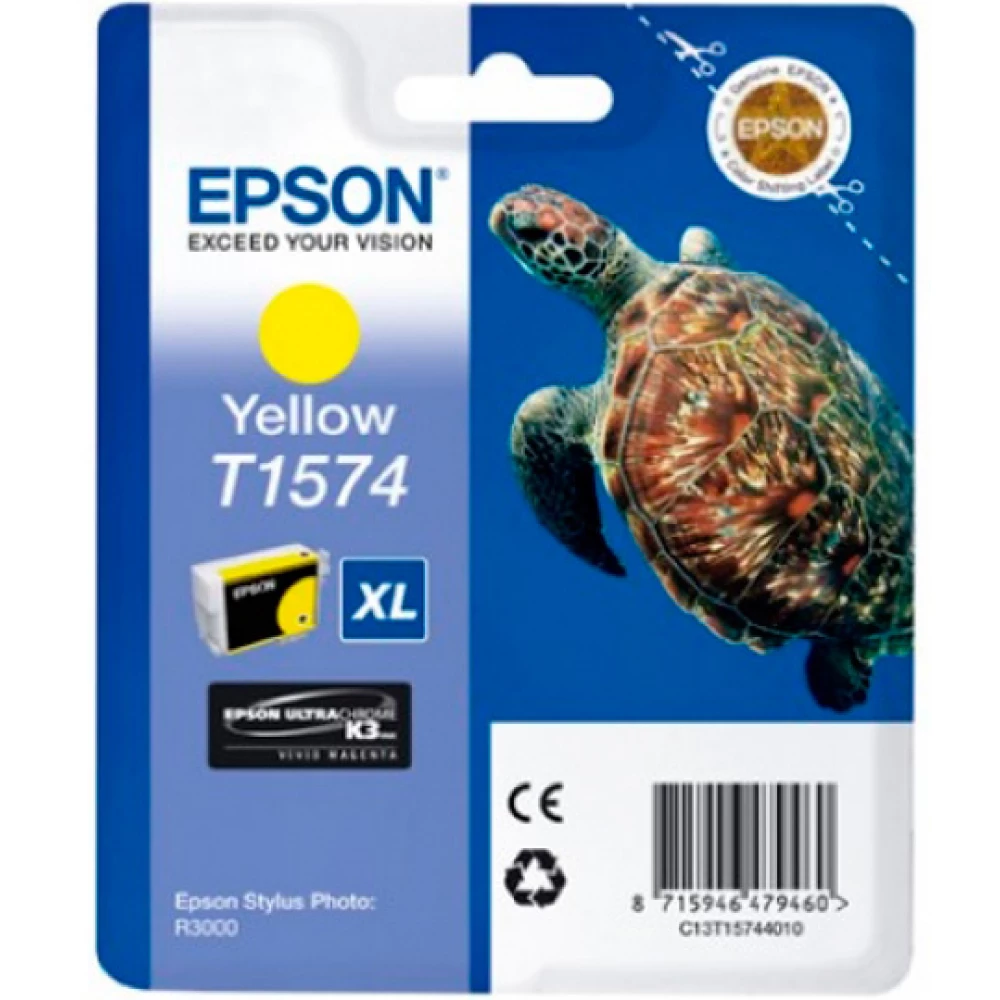 EPSON T15744010 EREDETI