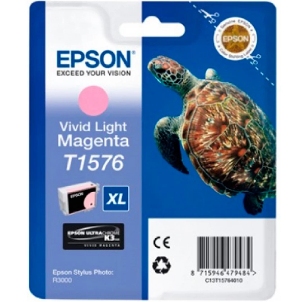 EPSON T15764010 EREDETI