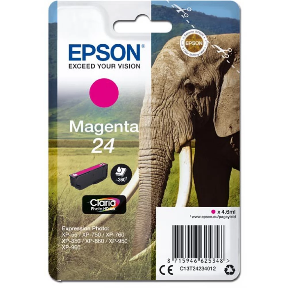 EPSON T24234012 EREDETI