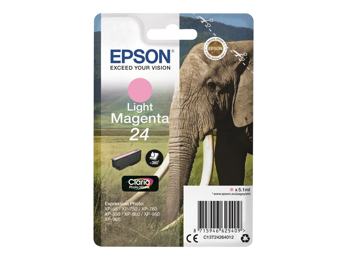EPSON T24264022 EREDETI